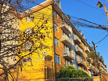 Venta / Departamento / Paine