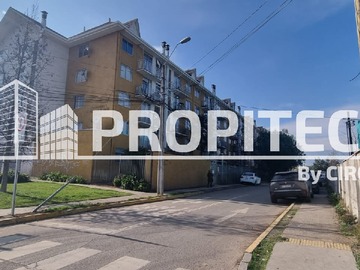 Venta / Departamento / Paine