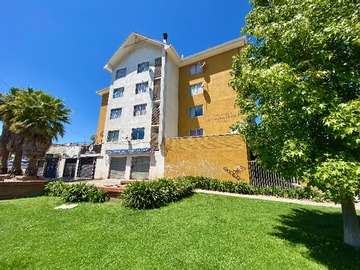 Venta / Departamento / Paine