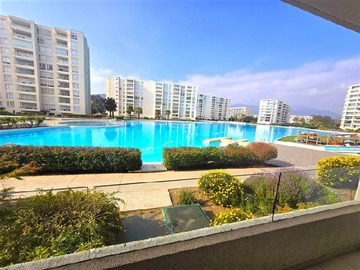 Venta / Departamento / Papudo