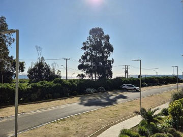 Venta / Departamento / Papudo