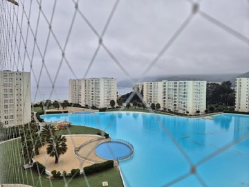 Venta / Departamento / Papudo