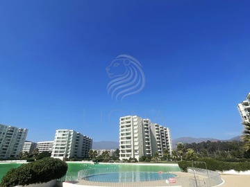 Venta / Departamento / Papudo