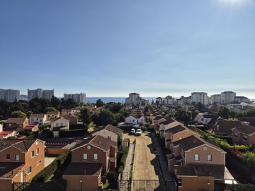 Venta / Departamento / Papudo