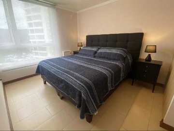 Venta / Departamento / Papudo