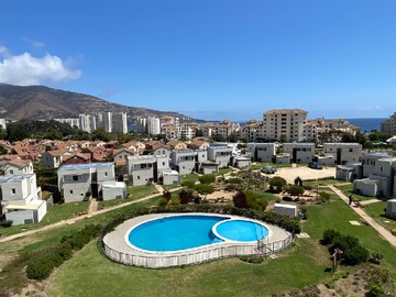 Zonas comunes del condominio