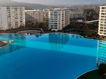 Venta / Departamento / Papudo