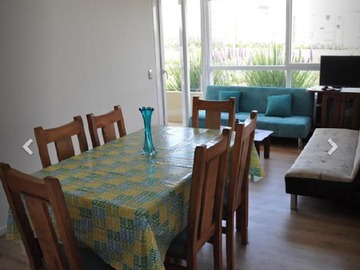 Venta / Departamento / Papudo