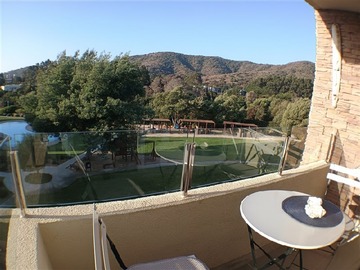 Venta / Departamento / Papudo