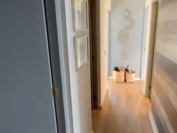 Venta / Departamento / Papudo