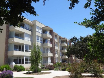 Venta / Departamento / Papudo