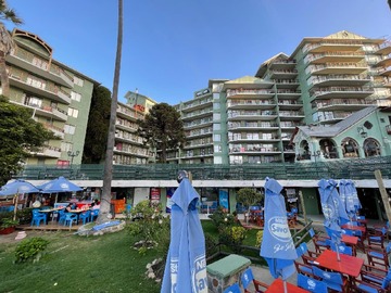 Venta / Departamento / Papudo