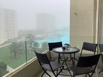 Venta / Departamento / Papudo