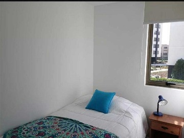 Venta / Departamento / Papudo