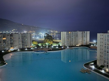 Venta / Departamento / Papudo