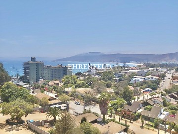 Venta / Departamento / Papudo