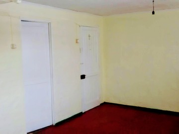 Venta / Departamento / Pedro Aguirre Cerda