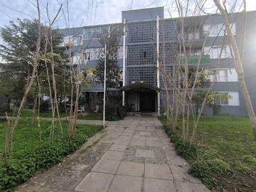 Venta / Departamento / Pedro Aguirre Cerda