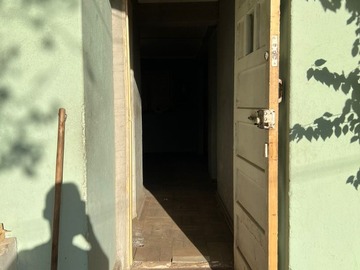 Venta / Departamento / Pedro Aguirre Cerda