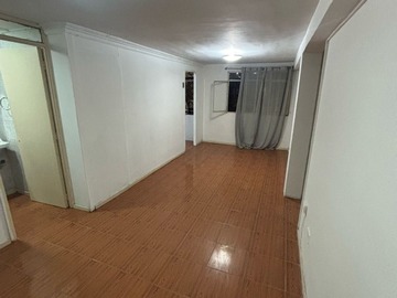 Venta / Departamento / Pedro Aguirre Cerda