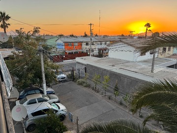 Venta / Departamento / Pedro Aguirre Cerda