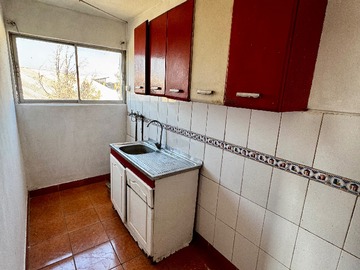 Venta / Departamento / Pedro Aguirre Cerda