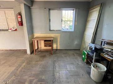 Venta / Departamento / Pedro Aguirre Cerda