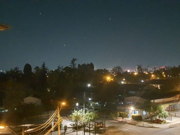 Vista Noche