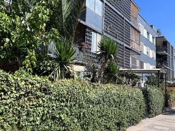 Venta / Departamento / Pedro Aguirre Cerda