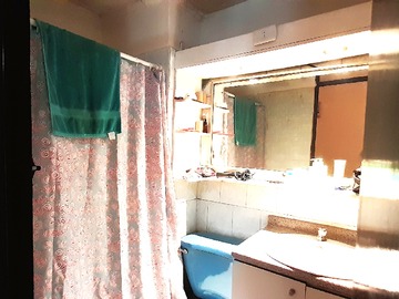 baño