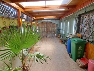 Venta / Departamento / Pedro Aguirre Cerda