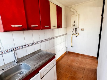 Venta / Departamento / Pedro Aguirre Cerda