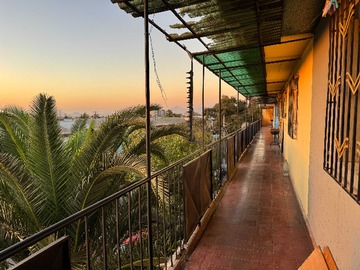 Venta / Departamento / Pedro Aguirre Cerda