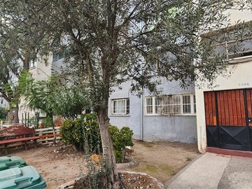 Venta / Departamento / Pedro Aguirre Cerda