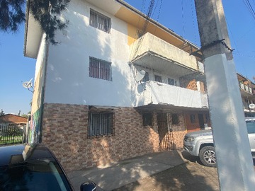 Venta / Departamento / Pedro Aguirre Cerda
