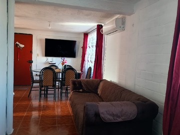 Venta / Departamento / Peñaflor