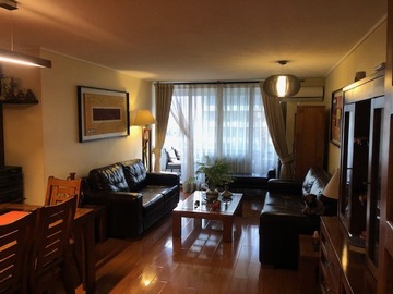 Venta / Departamento / Peñalolén