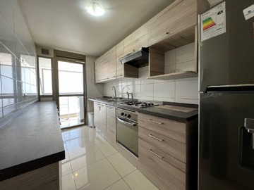 Venta / Departamento / Peñalolén