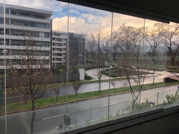 Venta / Departamento / Peñalolén