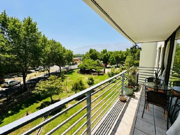 Venta / Departamento / Peñalolén