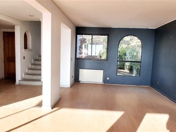 Venta / Departamento / Peñalolén