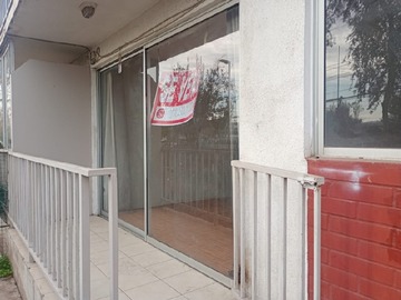 Venta / Departamento / Peñalolén