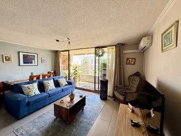 Venta / Departamento / Peñalolén