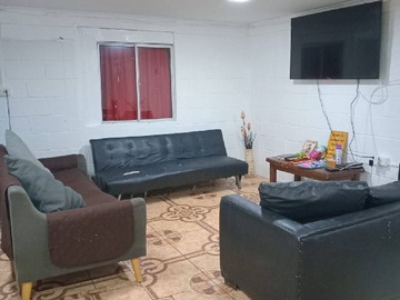 Venta / Departamento / Peñalolén