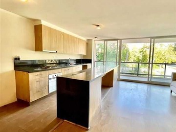 Venta / Departamento / Peñalolén