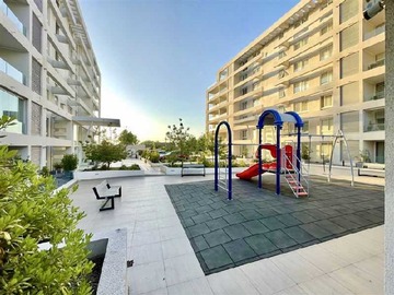 Venta / Departamento / Peñalolén