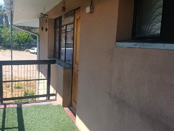 Venta / Departamento / Peñalolén