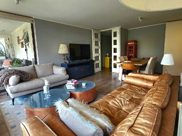 Venta / Departamento / Peñalolén