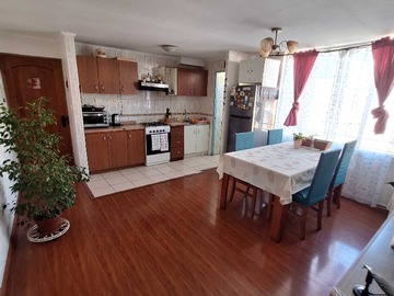 Venta / Departamento / Peñalolén
