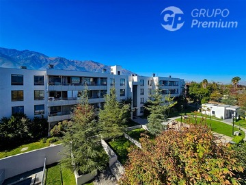 Venta / Departamento / Peñalolén